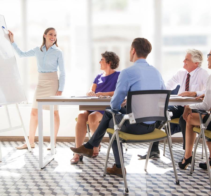 SMEs & Owner-Led Businesses